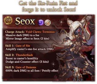 revenant weapons gbf|Revenant Weapon Materials List .